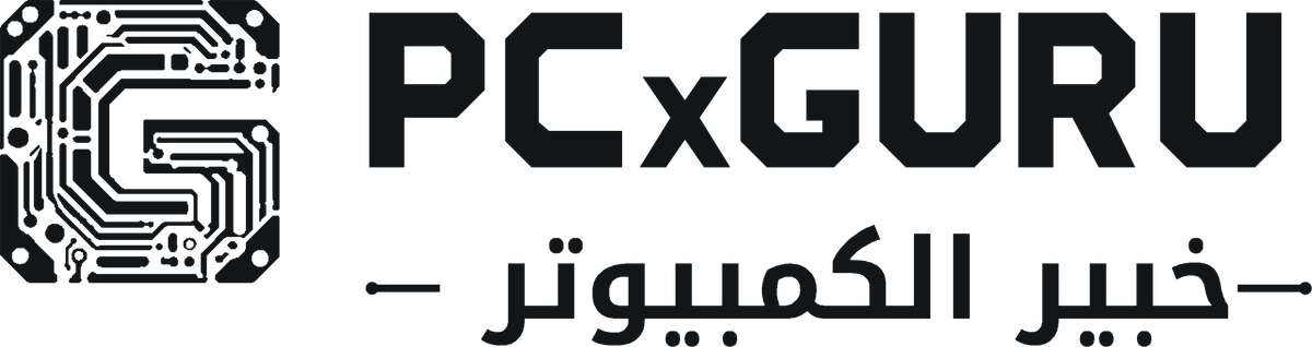 خبير الكمبيوتر | PCxGURU